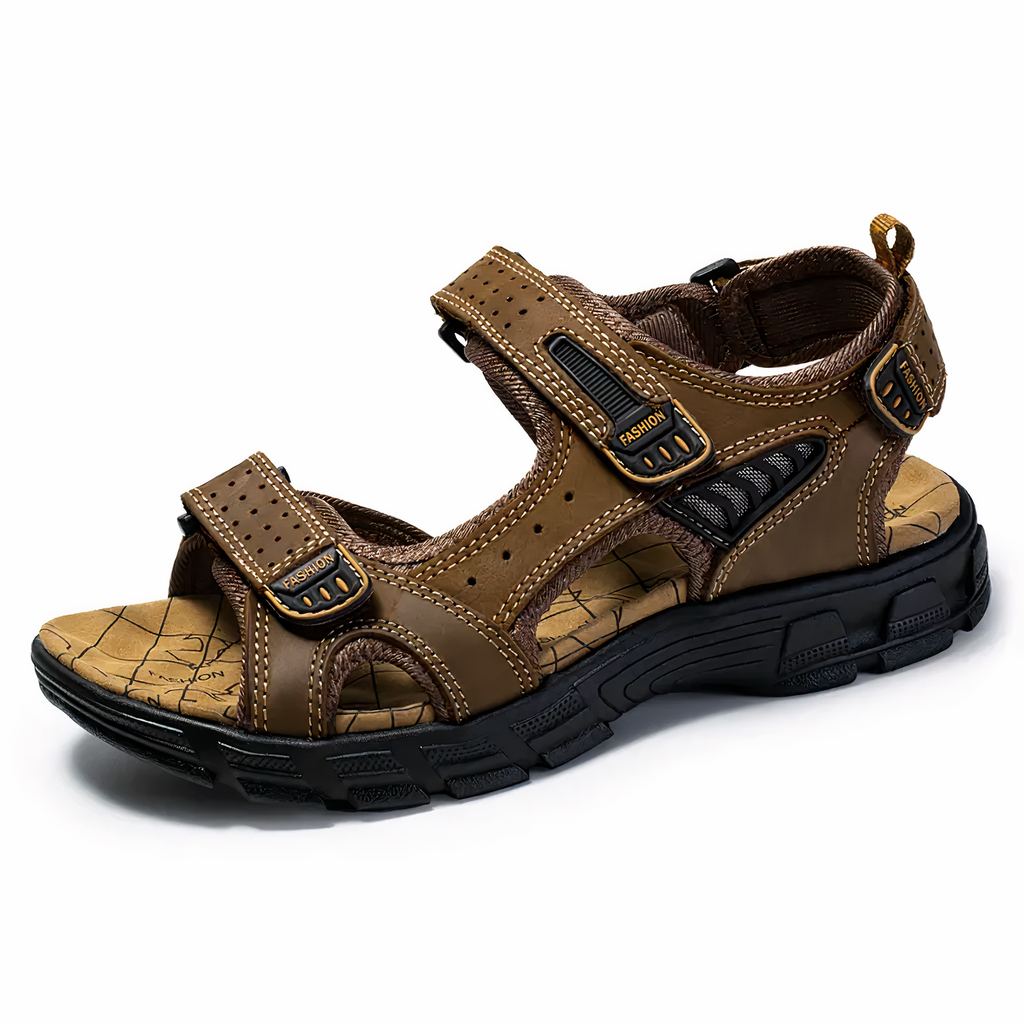Women’s Orthopedic Sandals – Adjustable Strap Comfort Sandals – Brianna