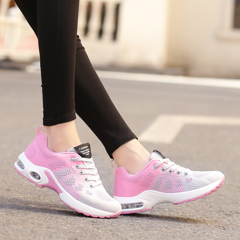 Women’s Orthopedic Shoes – Pain Relief Support Walking Shoes – Victoria
