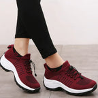 Women's Orthopedic Shoes – Supportive Comfort Walking Shoes – Kennedy