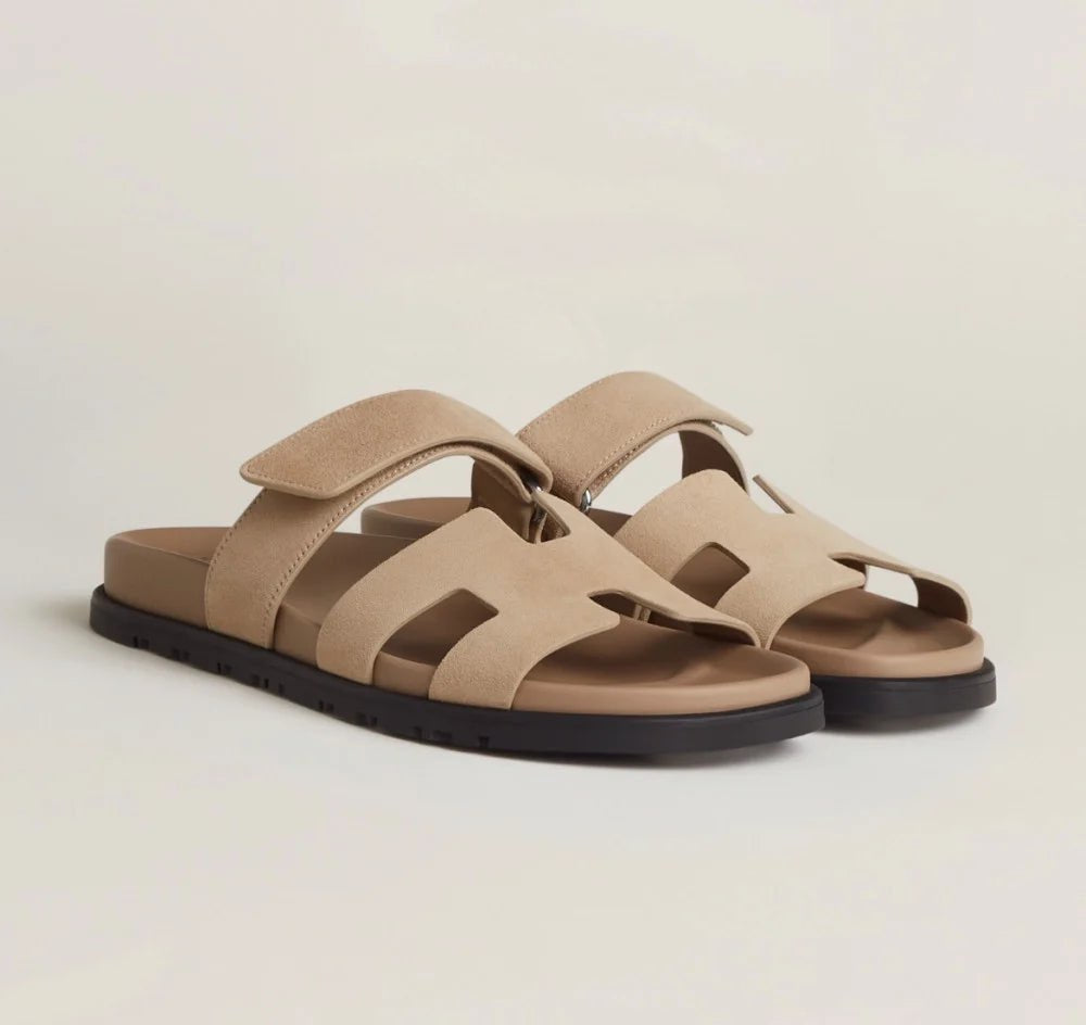 Women's Walking Sandals – Comfortable Orthopedic Sandals – Nicole