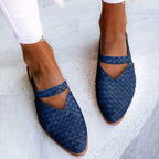 Women's Walking Shoes – Slip-On Comfort Shoes – Lorraine
