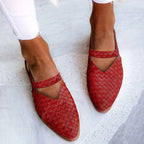 Women's Walking Shoes – Slip-On Comfort Shoes – Lorraine