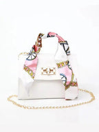 Women's Everyday Handbag – Elegant Shoulder Handbag – Lima