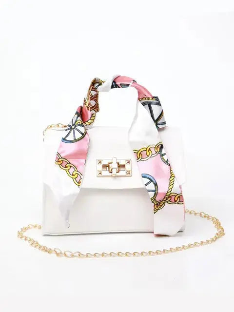 Women's Everyday Handbag – Elegant Shoulder Handbag – Lima