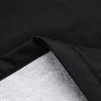 Women's Hooded Outdoor Jacket – Drawstring Zip-Up Transitional Coat