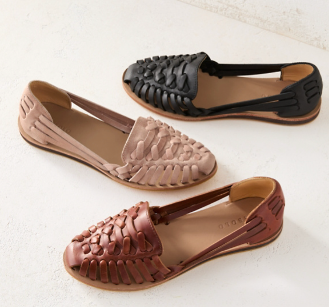 Women's Comfort Sandals with Open Toe and Flexible Sole