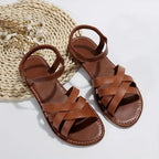 Madison | Orthopedic Spring Comfort Sandals