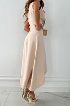 Women's Occasion Dress – Elegant Evening Dress – Mina