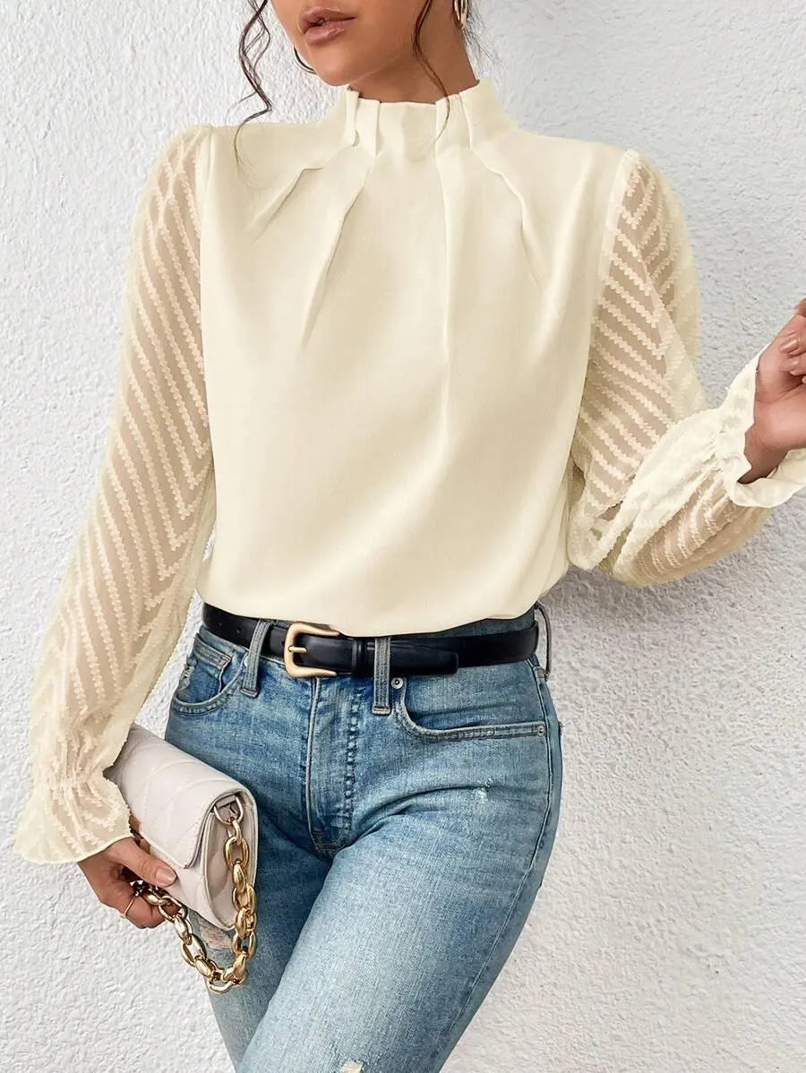 Bexley | Relaxed Fit Casual Top