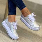 Denise | Orthopedic Arch Support Walking Shoes