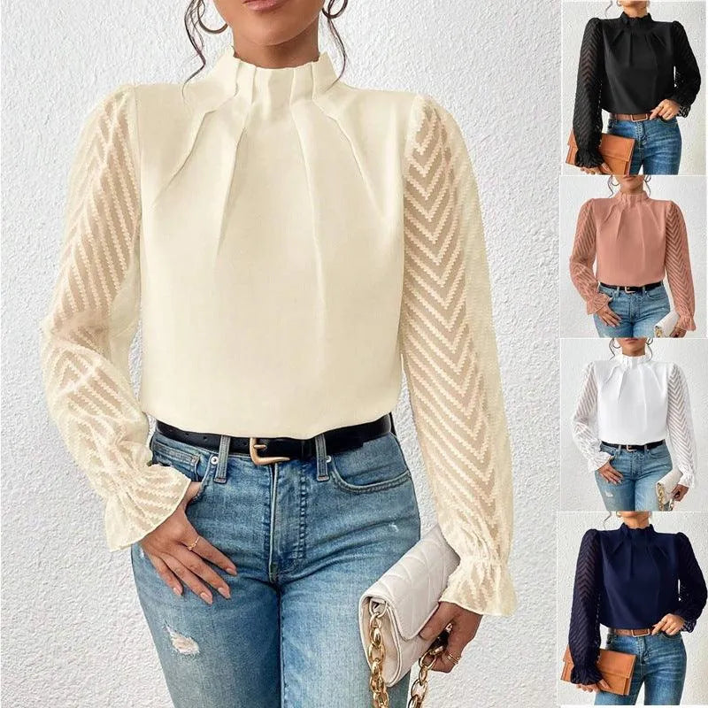 Bexley | Relaxed Fit Casual Top