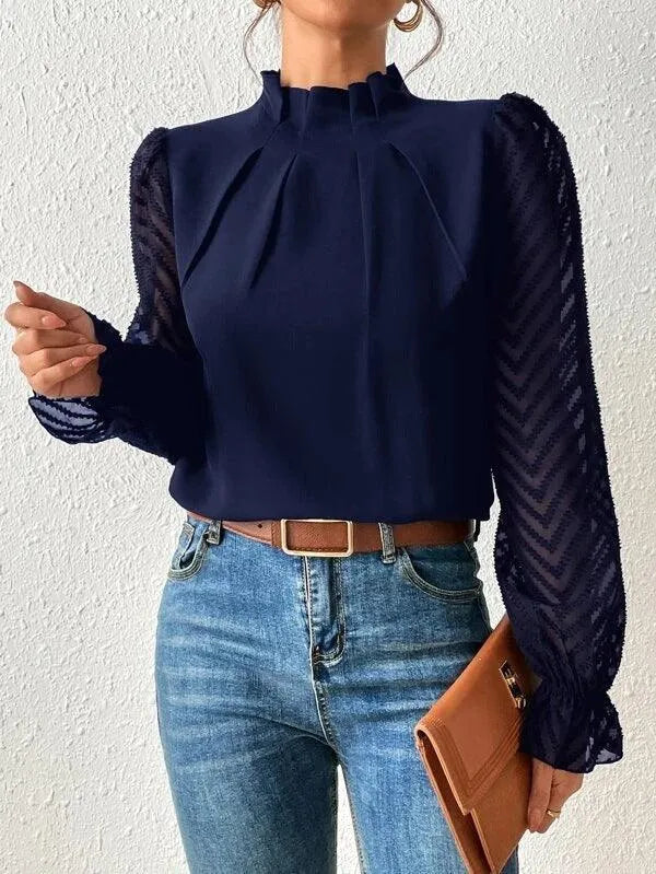 Bexley | Relaxed Fit Casual Top