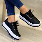 Denise | Orthopedic Arch Support Walking Shoes