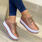 Denise | Orthopedic Arch Support Walking Shoes