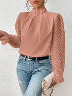 Bexley | Relaxed Fit Casual Top