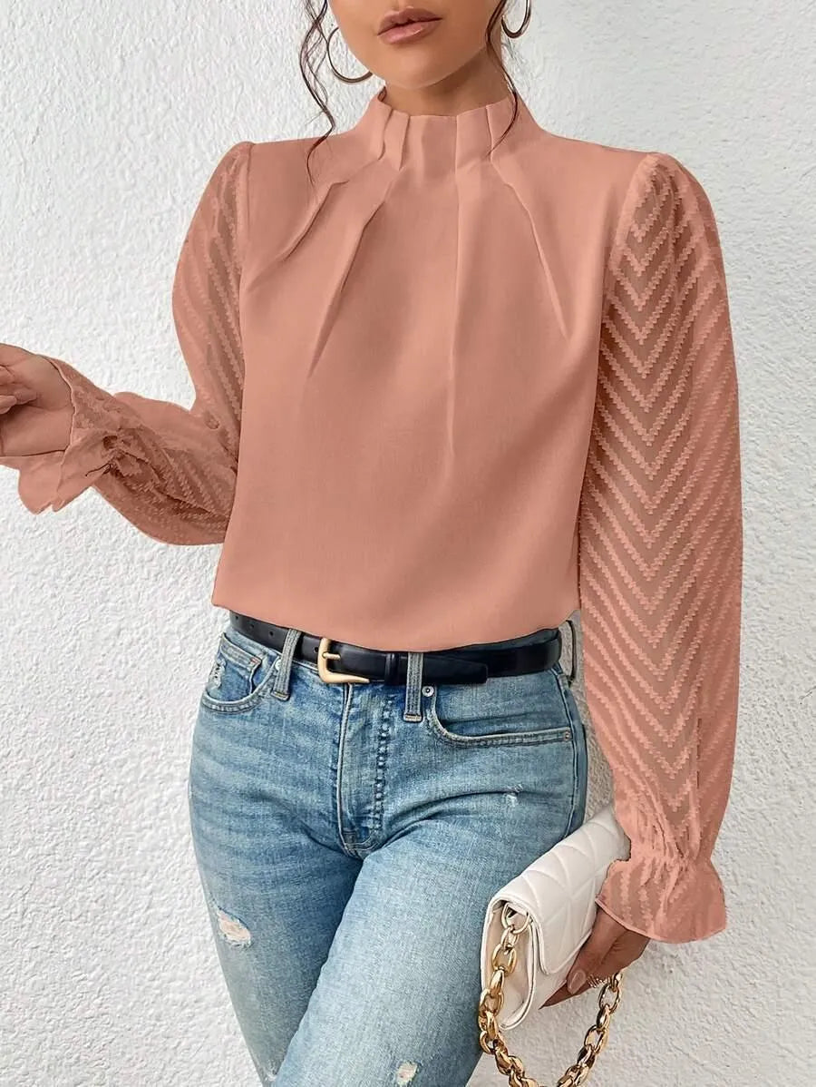 Bexley | Relaxed Fit Casual Top