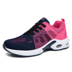 Quinn | Orthopedic Running Shoes