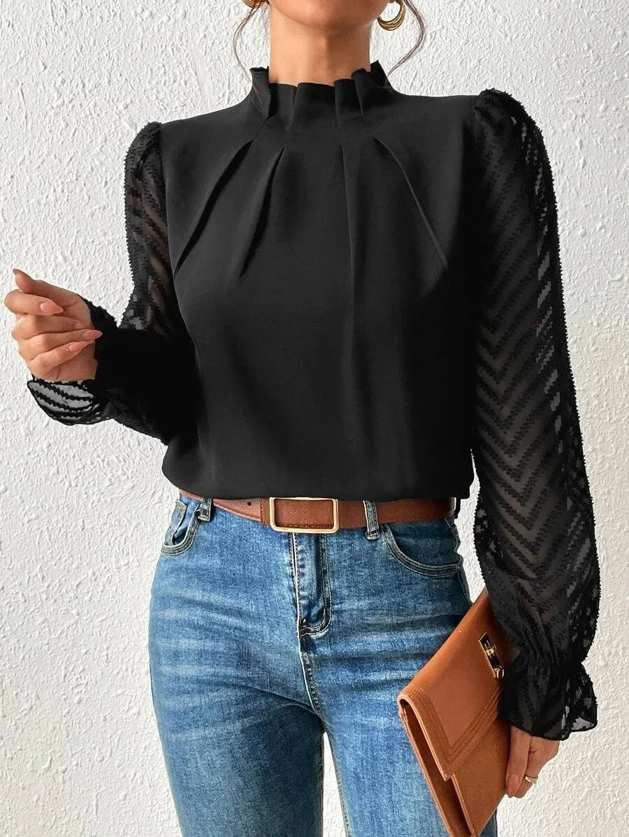 Bexley | Relaxed Fit Casual Top