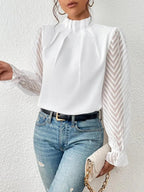 Bexley | Relaxed Fit Casual Top