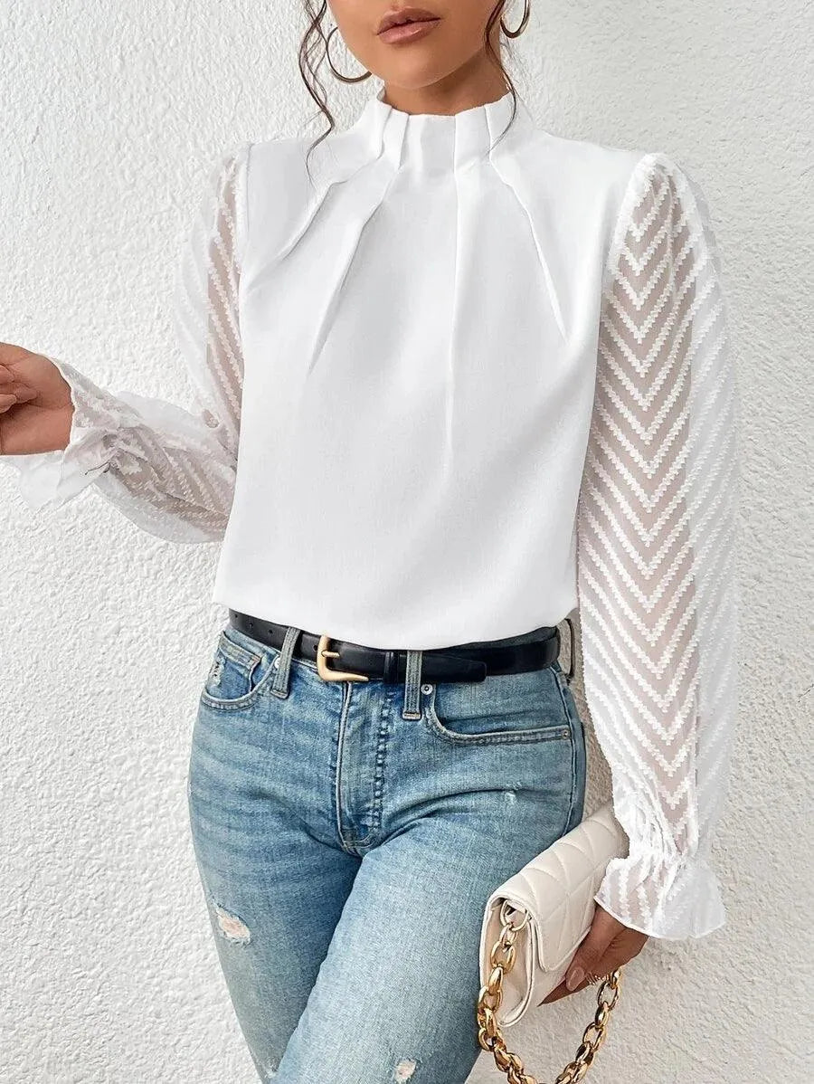 Bexley | Relaxed Fit Casual Top