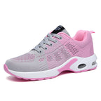 Quinn | Orthopedic Running Shoes
