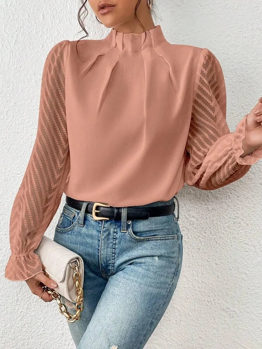 Bexley | Relaxed Fit Casual Top