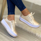 Denise | Orthopedic Arch Support Walking Shoes