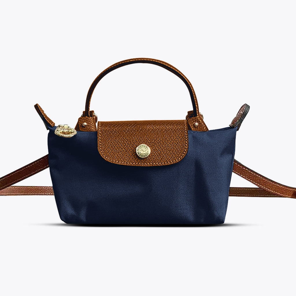 Women's Mini Crossbody Bag – Everyday Crossbody Bag – Carol