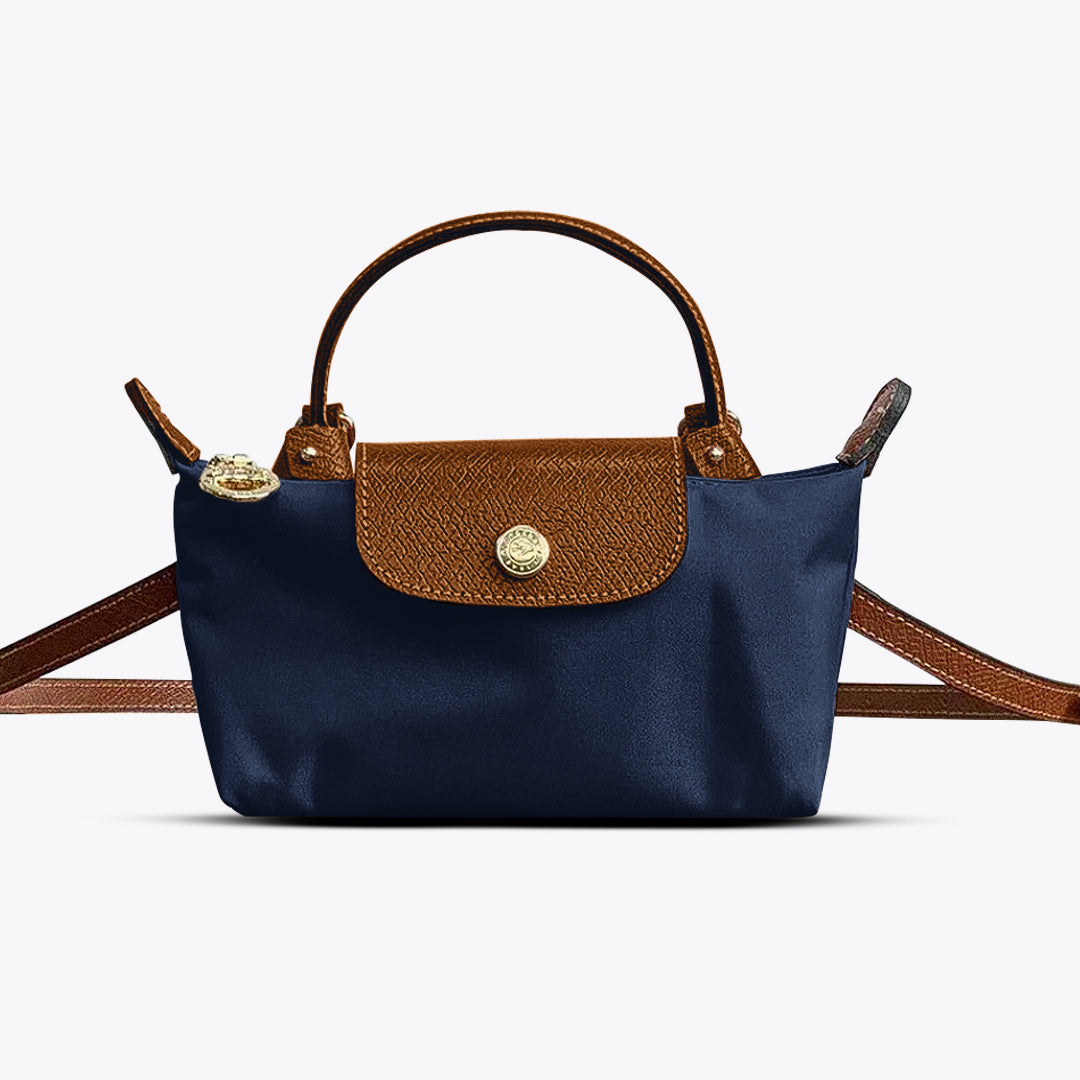 Women's Mini Crossbody Bag – Everyday Crossbody Bag – Carol
