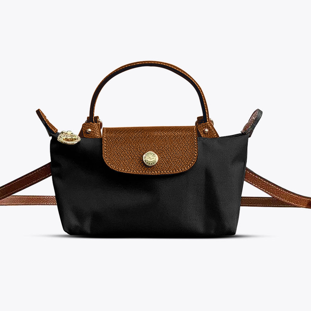 Women's Mini Crossbody Bag – Everyday Crossbody Bag – Carol