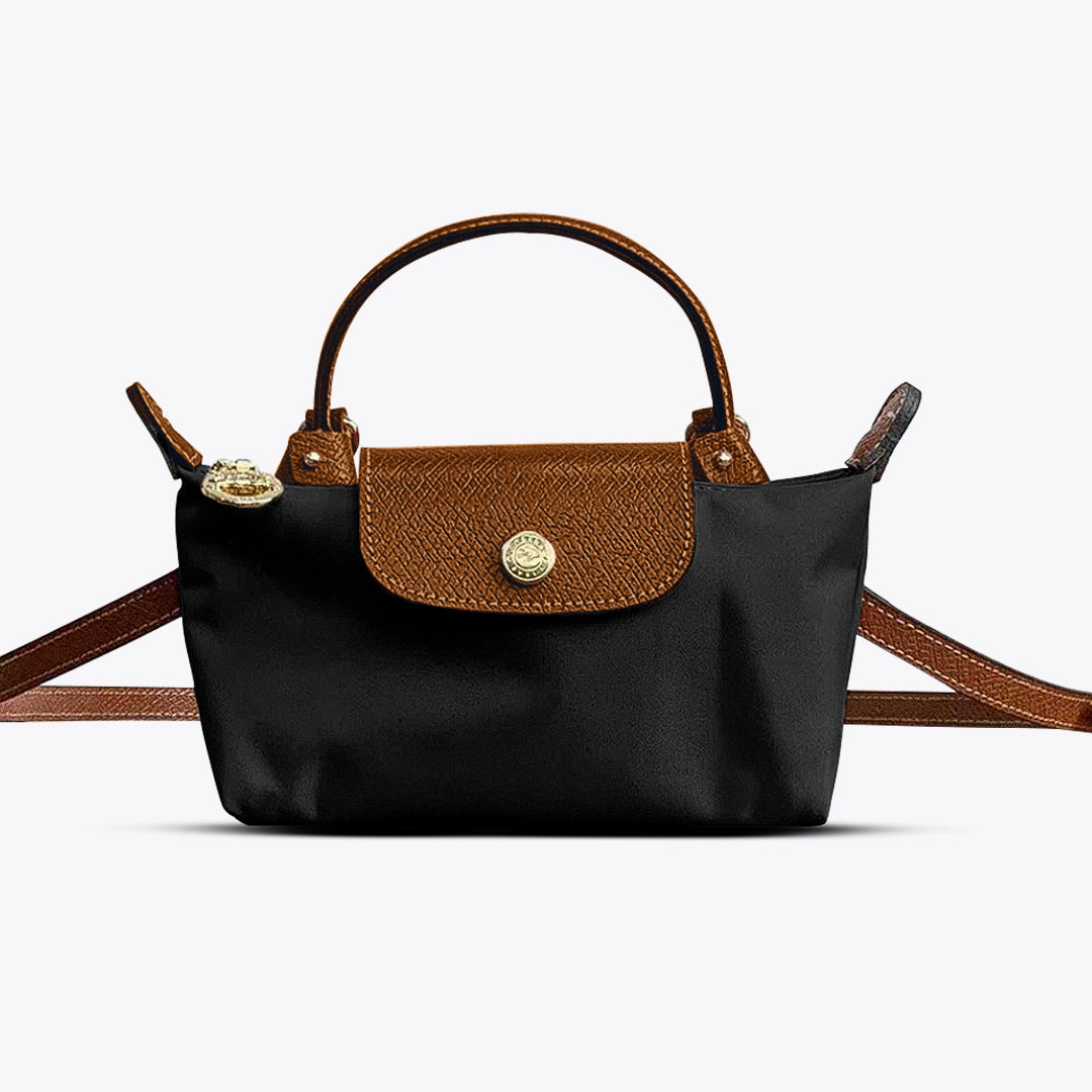 Women's Mini Crossbody Bag – Everyday Crossbody Bag – Carol