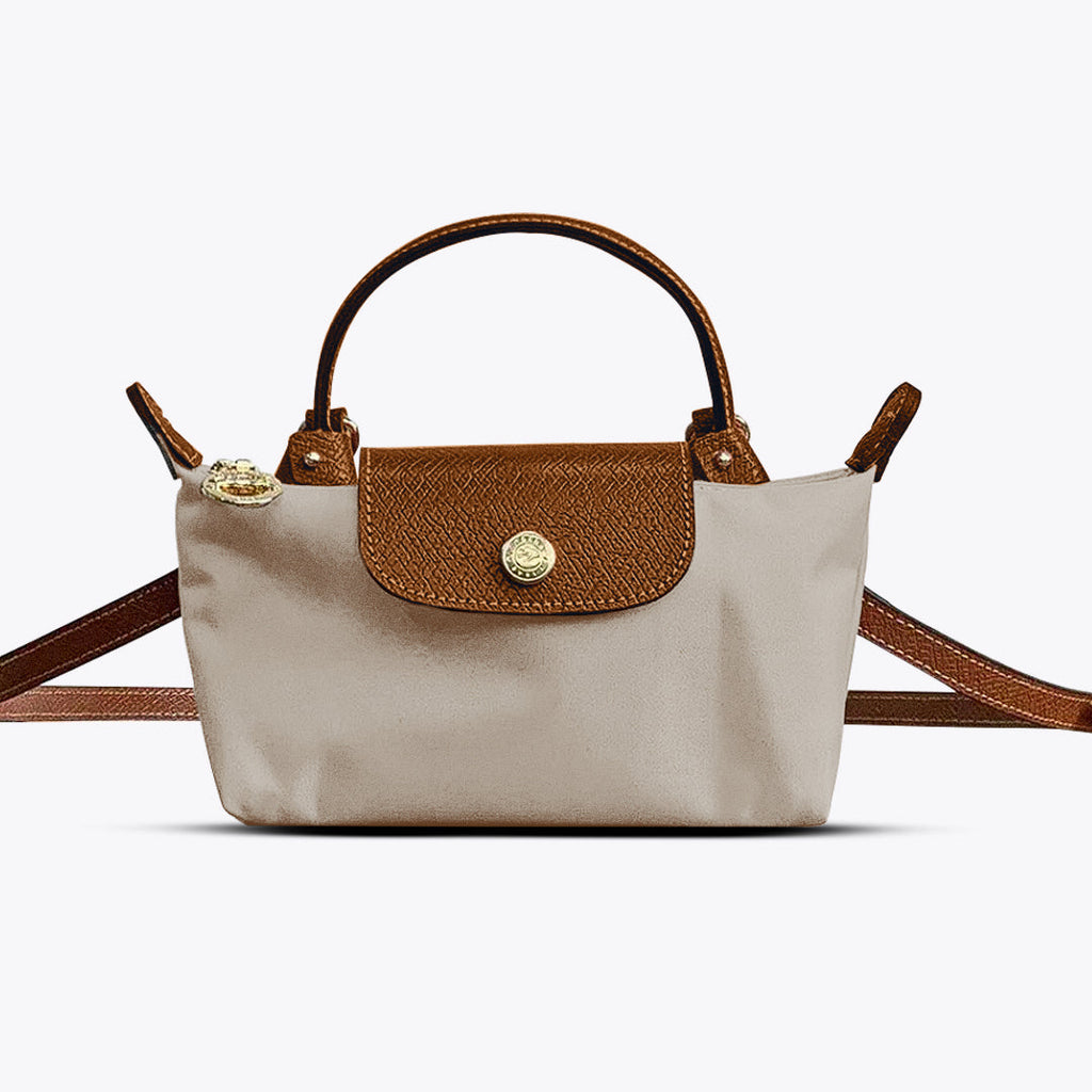 Women's Mini Crossbody Bag – Everyday Crossbody Bag – Carol