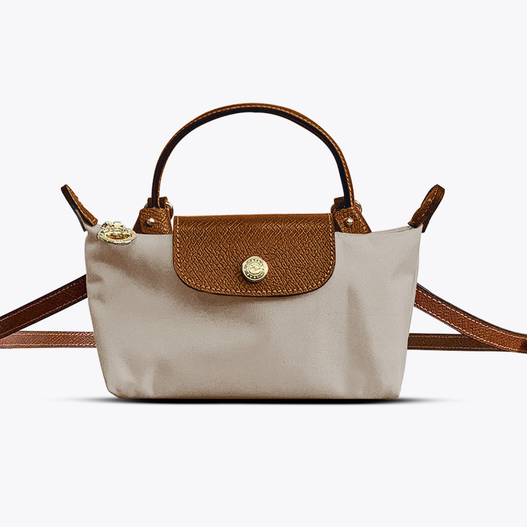 Women's Mini Crossbody Bag – Everyday Crossbody Bag – Carol
