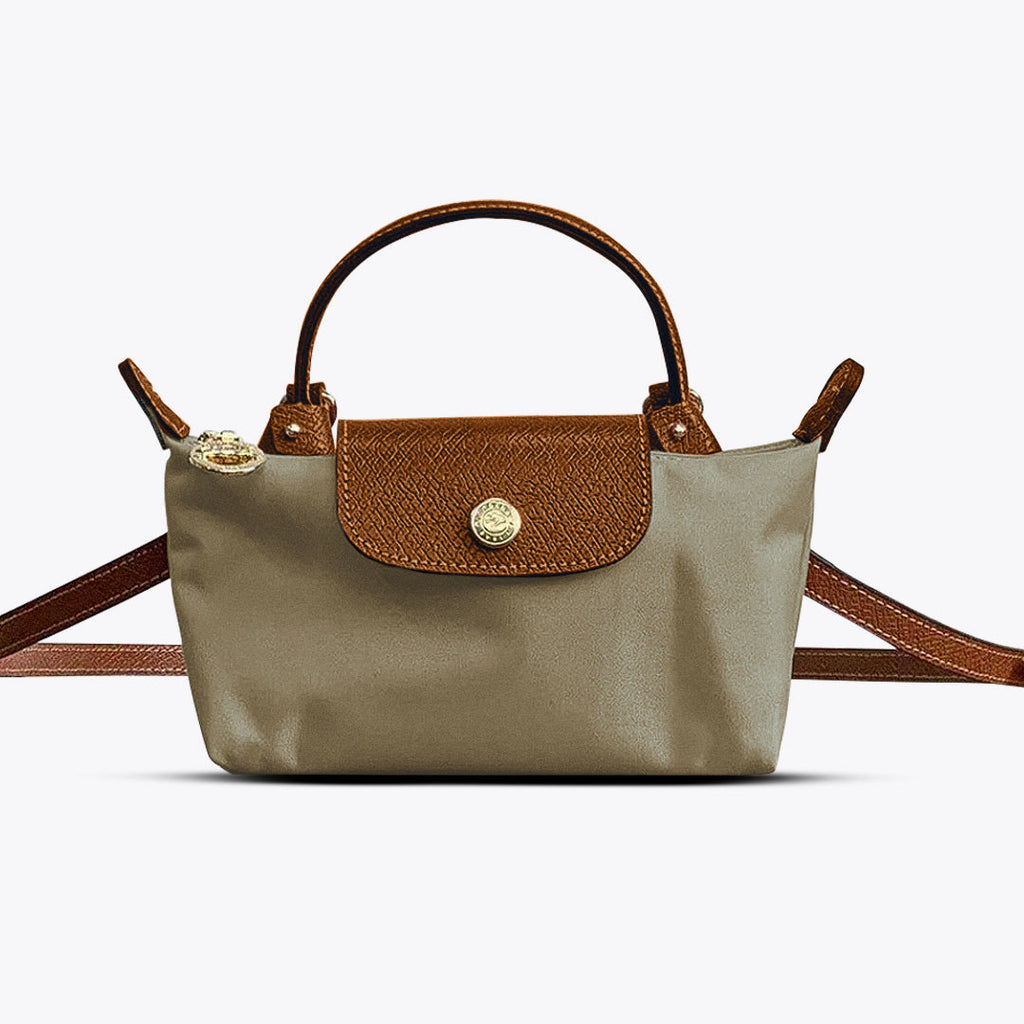 Women's Mini Crossbody Bag – Everyday Crossbody Bag – Carol