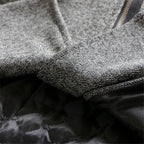 Women's Long Winter Coat – Weather Resistant Cold Weather Coat