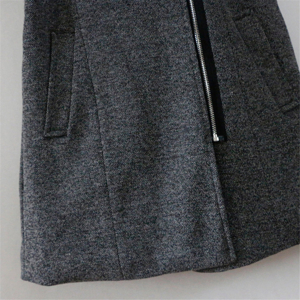 Women's Long Winter Coat – Weather Resistant Cold Weather Coat