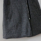 Women's Long Winter Coat – Weather Resistant Cold Weather Coat