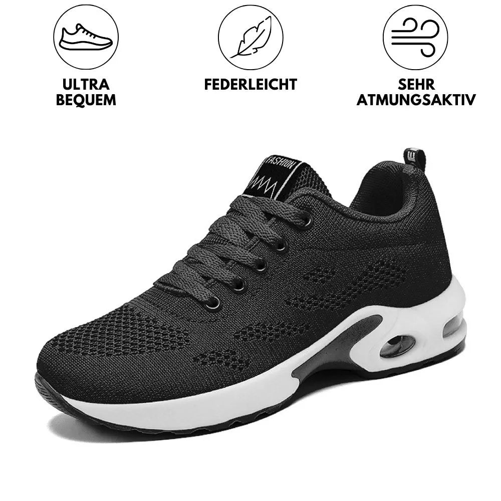 Women’s Orthopedic Shoes – Pain Relief Support Walking Shoes – Victoria