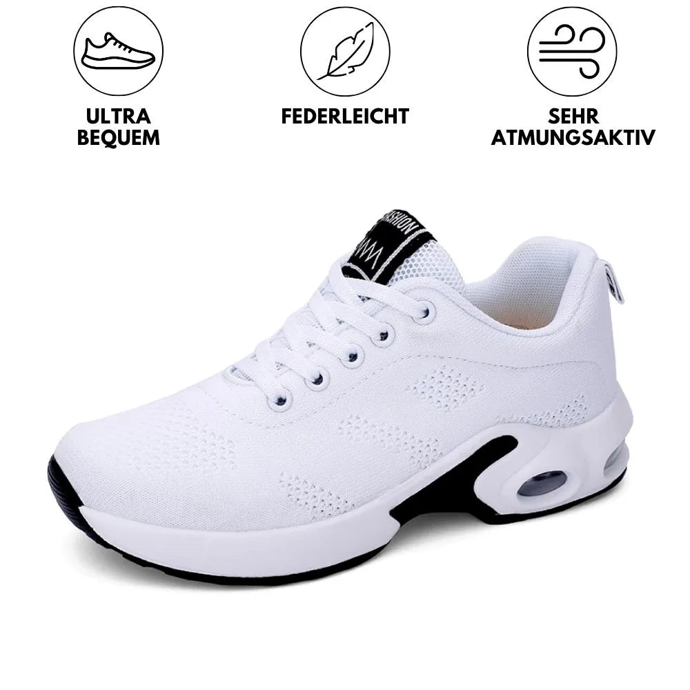 Women’s Orthopedic Shoes – Pain Relief Support Walking Shoes – Victoria