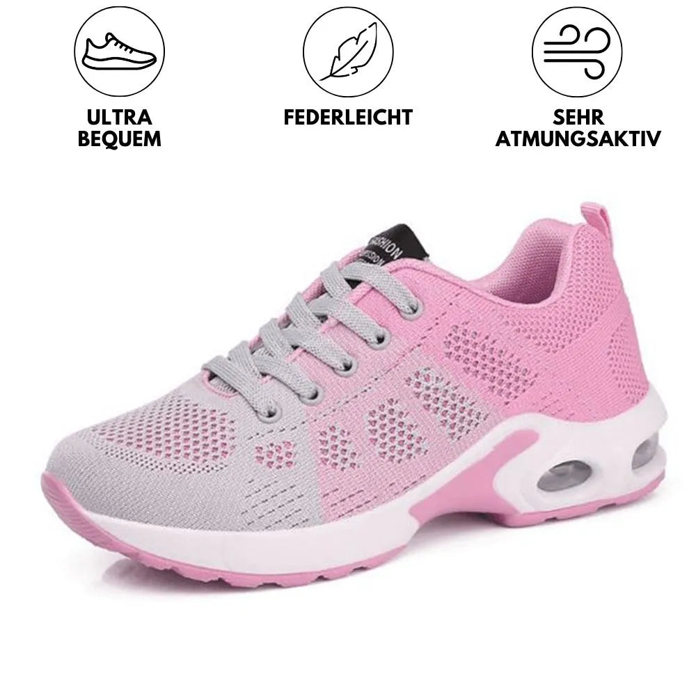 Women’s Orthopedic Shoes – Pain Relief Support Walking Shoes – Victoria