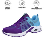Women’s Orthopedic Shoes – Pain Relief Support Walking Shoes – Victoria