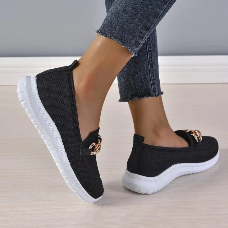 Women’s Breathable Orthopedic Shoes – Lightweight Walking Comfort Shoes – Kimberly
