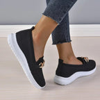Women’s Breathable Orthopedic Shoes – Lightweight Walking Comfort Shoes – Kimberly