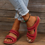 Rowan | Orthopedic Comfort Sandals