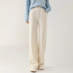 Women's Knit Pants – Relaxed Lounge Pants