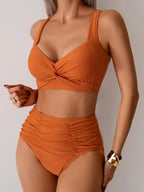 Lori | Sculpting One-Piece Swimsuit