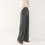 Women's Knit Pants – Relaxed Lounge Pants