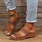 Rowan | Orthopedic Comfort Sandals