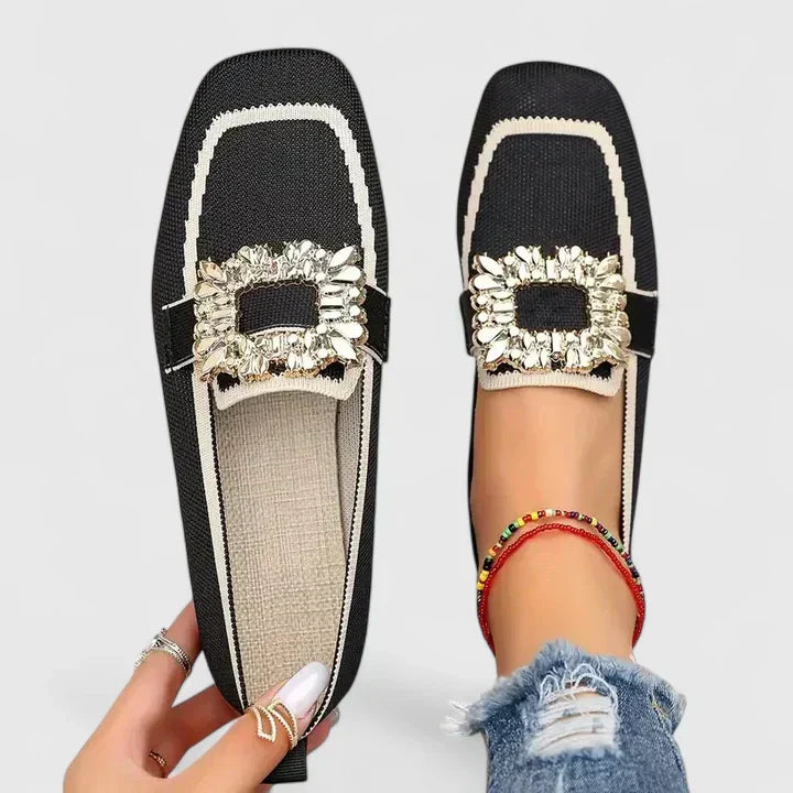 Women's Loafers – Orthopedic Comfort Shoes – Maylora