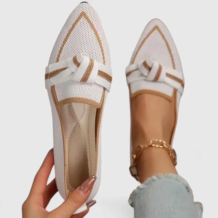 Women's Loafers – Orthopedic Comfort Shoes – Maricela